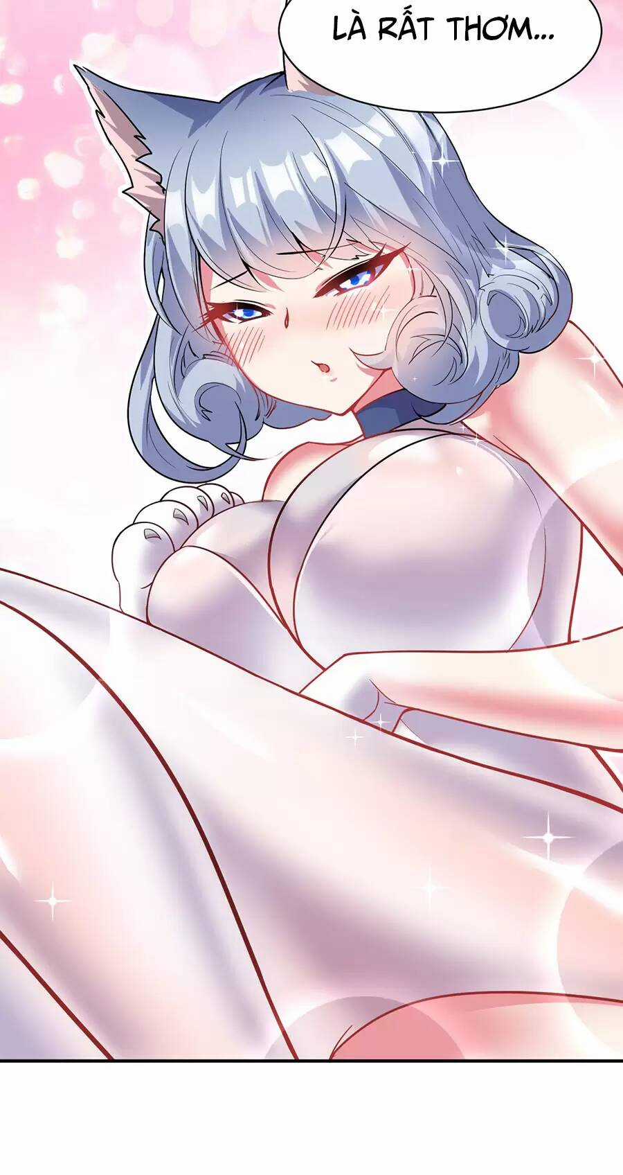 Đồ Long Kỵ Sĩ Hôn Môi Ác Long Chapter 46.1 trang 7