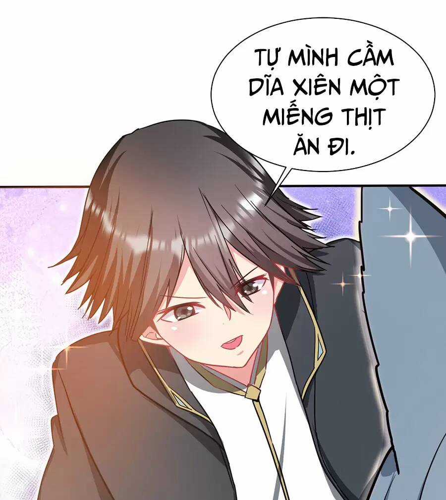 Đồ Long Kỵ Sĩ Hôn Môi Ác Long Chapter 46.2 trang 12