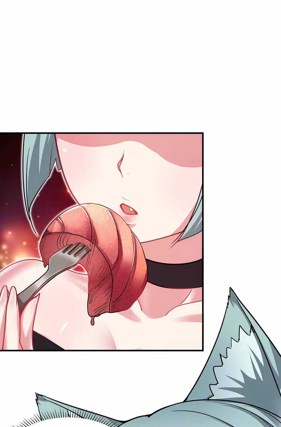 Đồ Long Kỵ Sĩ Hôn Môi Ác Long Chapter 46.2 trang 14