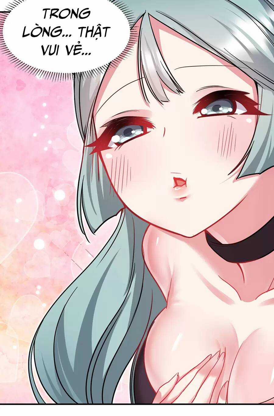 Đồ Long Kỵ Sĩ Hôn Môi Ác Long Chapter 46.2 trang 15