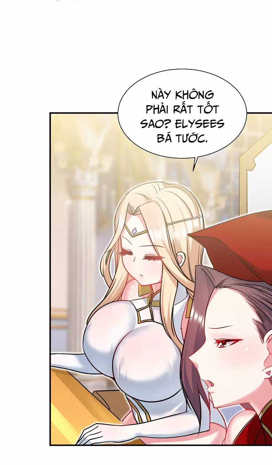 Đồ Long Kỵ Sĩ Hôn Môi Ác Long Chapter 46.2 trang 18