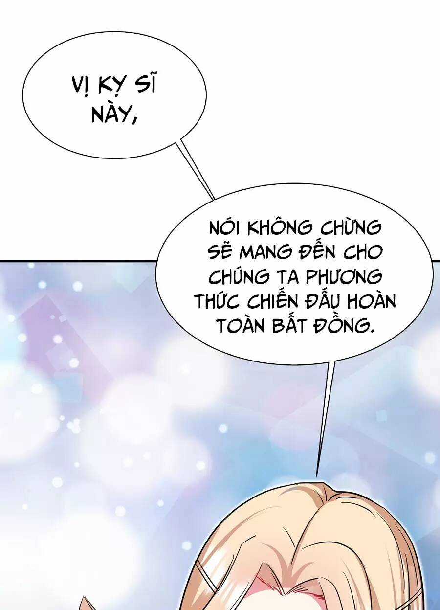 Đồ Long Kỵ Sĩ Hôn Môi Ác Long Chapter 46.2 trang 19