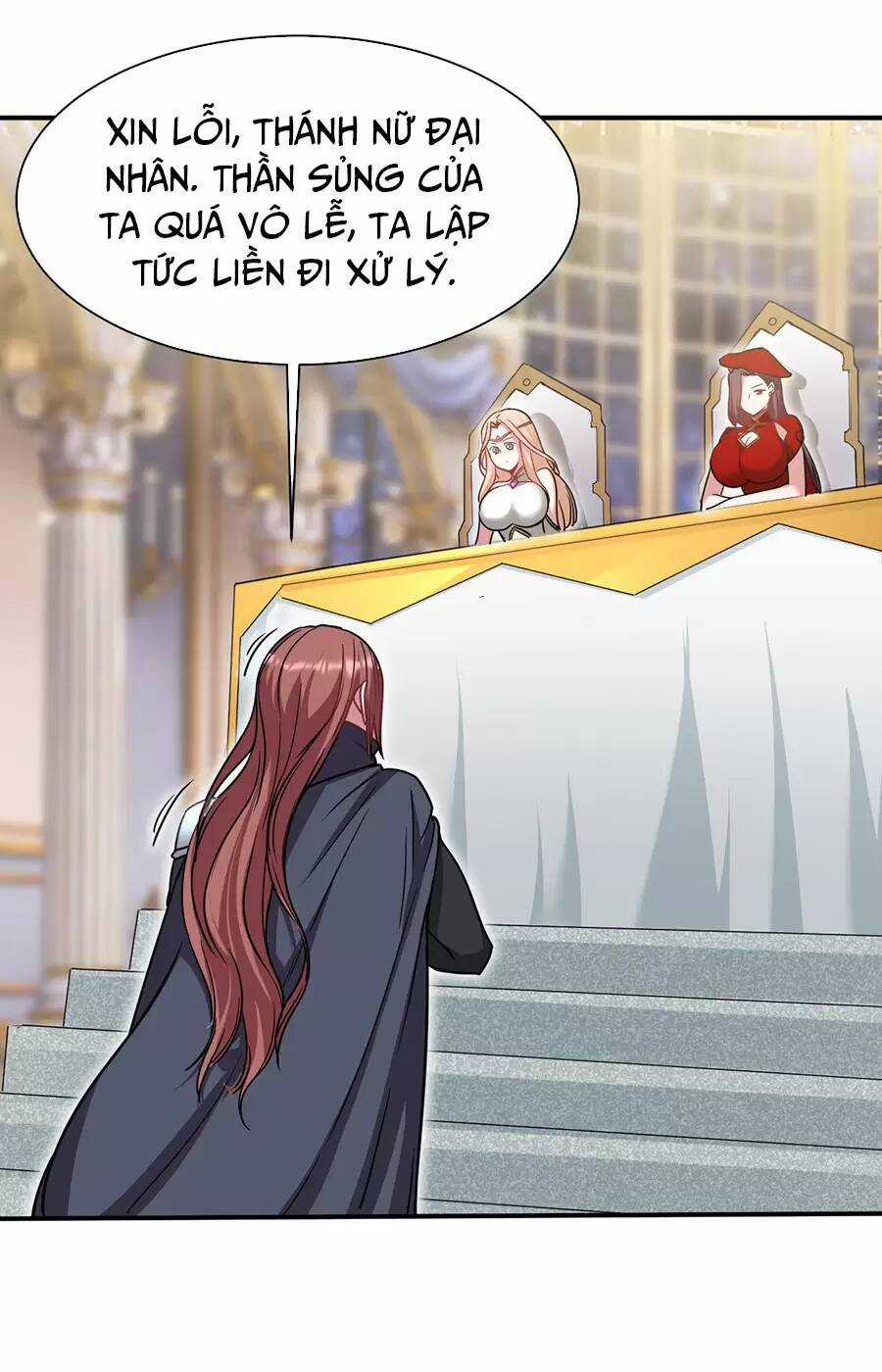 Đồ Long Kỵ Sĩ Hôn Môi Ác Long Chapter 46.2 trang 2