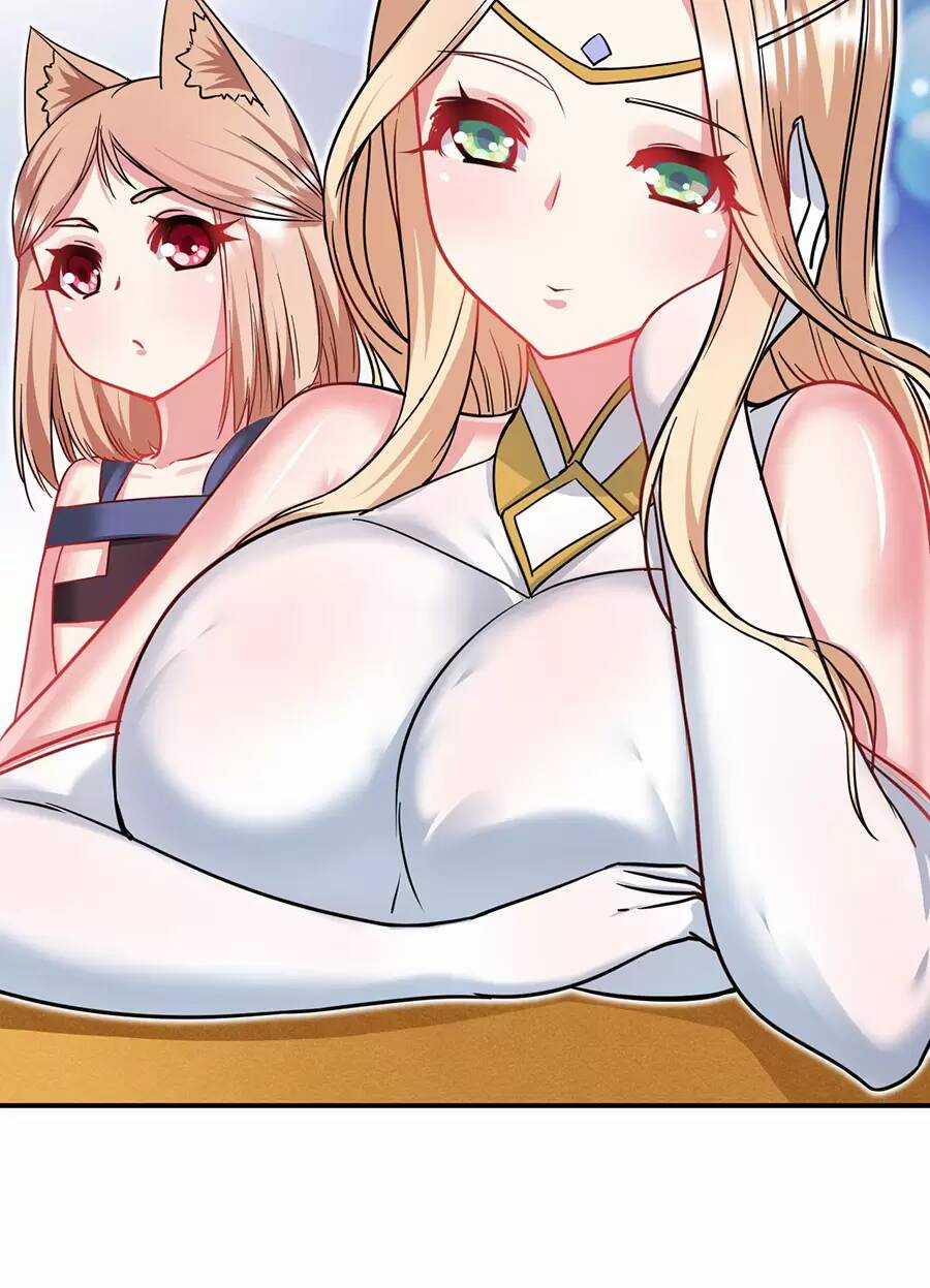 Đồ Long Kỵ Sĩ Hôn Môi Ác Long Chapter 46.2 trang 20