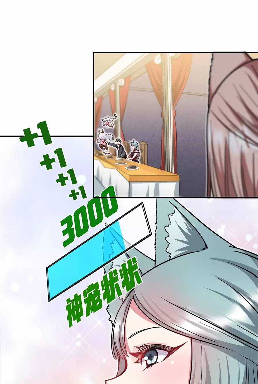 Đồ Long Kỵ Sĩ Hôn Môi Ác Long Chapter 46.2 trang 21