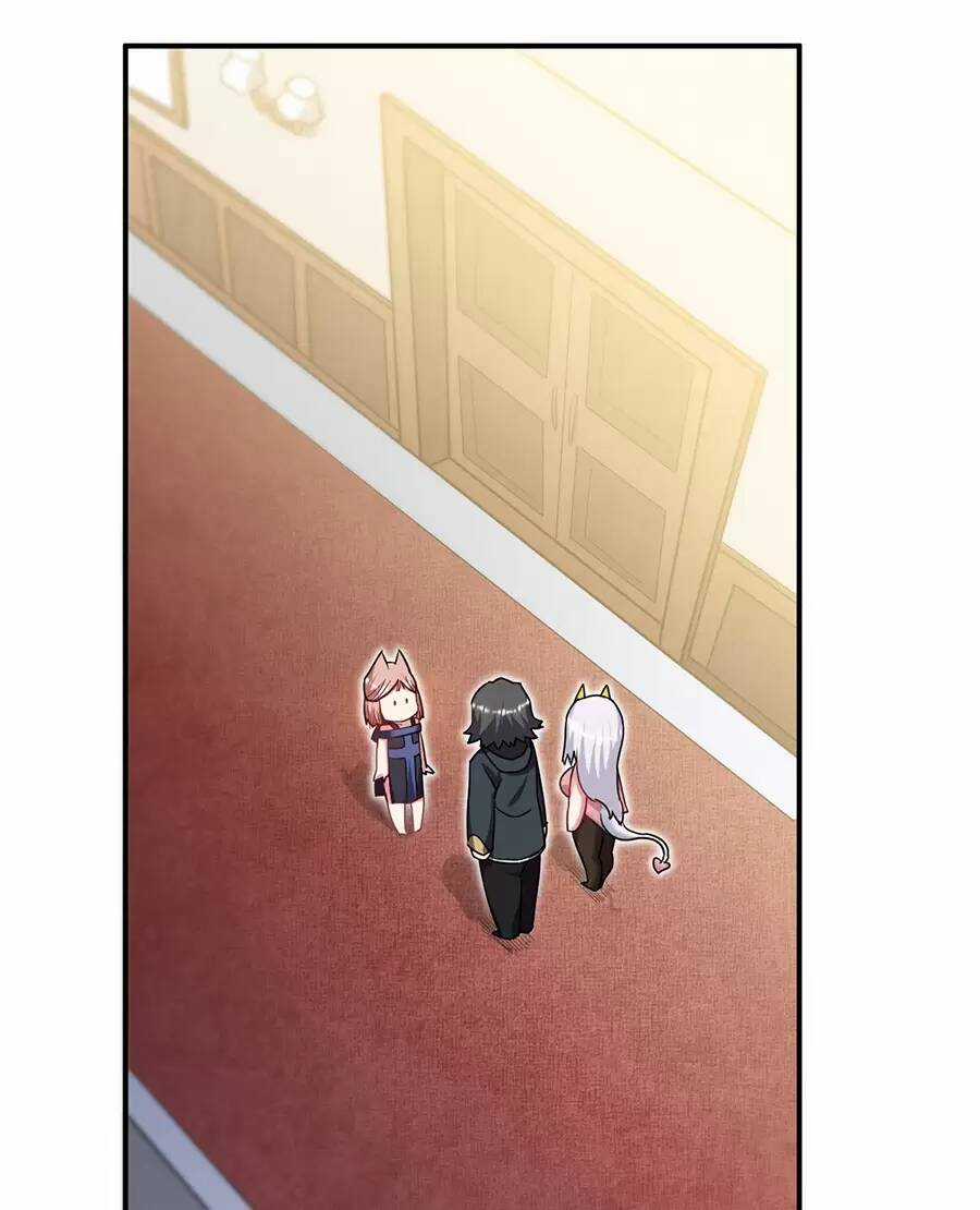 Đồ Long Kỵ Sĩ Hôn Môi Ác Long Chapter 46.2 trang 28