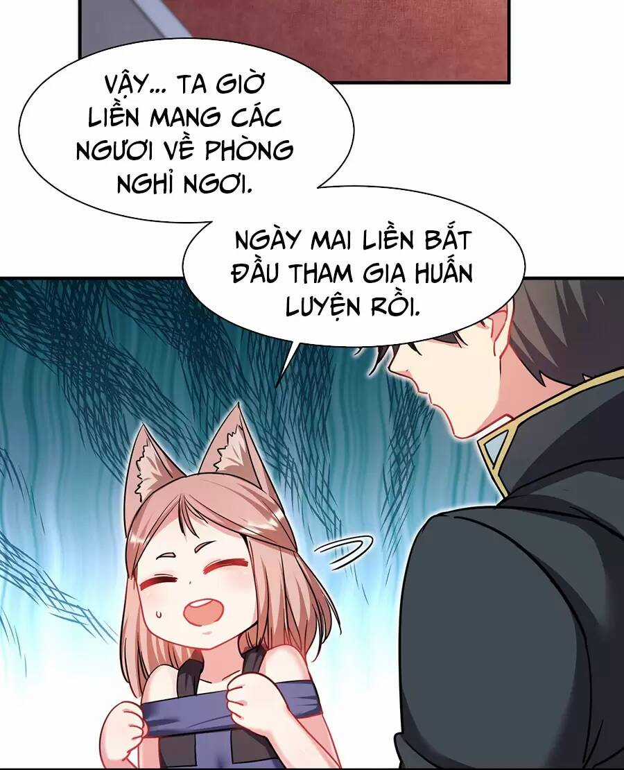 Đồ Long Kỵ Sĩ Hôn Môi Ác Long Chapter 46.2 trang 29