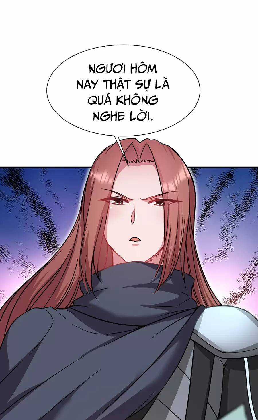 Đồ Long Kỵ Sĩ Hôn Môi Ác Long Chapter 46.2 trang 3