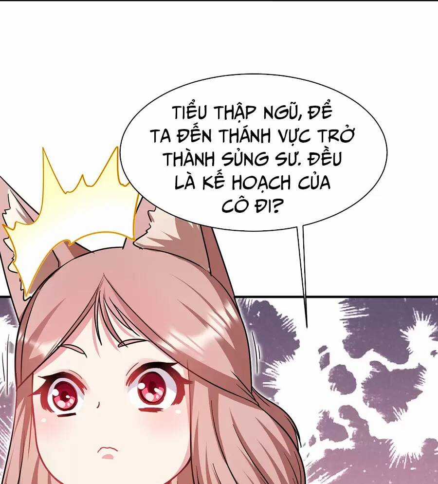 Đồ Long Kỵ Sĩ Hôn Môi Ác Long Chapter 46.2 trang 30