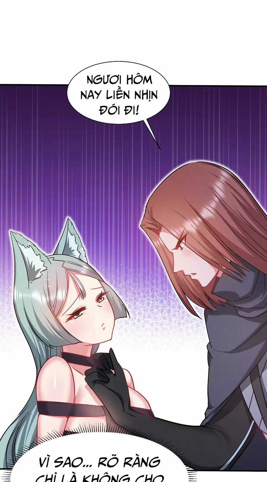 Đồ Long Kỵ Sĩ Hôn Môi Ác Long Chapter 46.2 trang 5