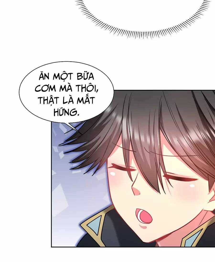 Đồ Long Kỵ Sĩ Hôn Môi Ác Long Chapter 46.2 trang 7