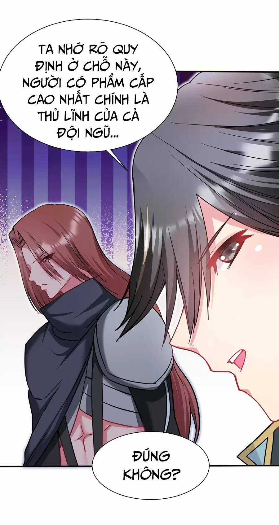 Đồ Long Kỵ Sĩ Hôn Môi Ác Long Chapter 46.2 trang 8