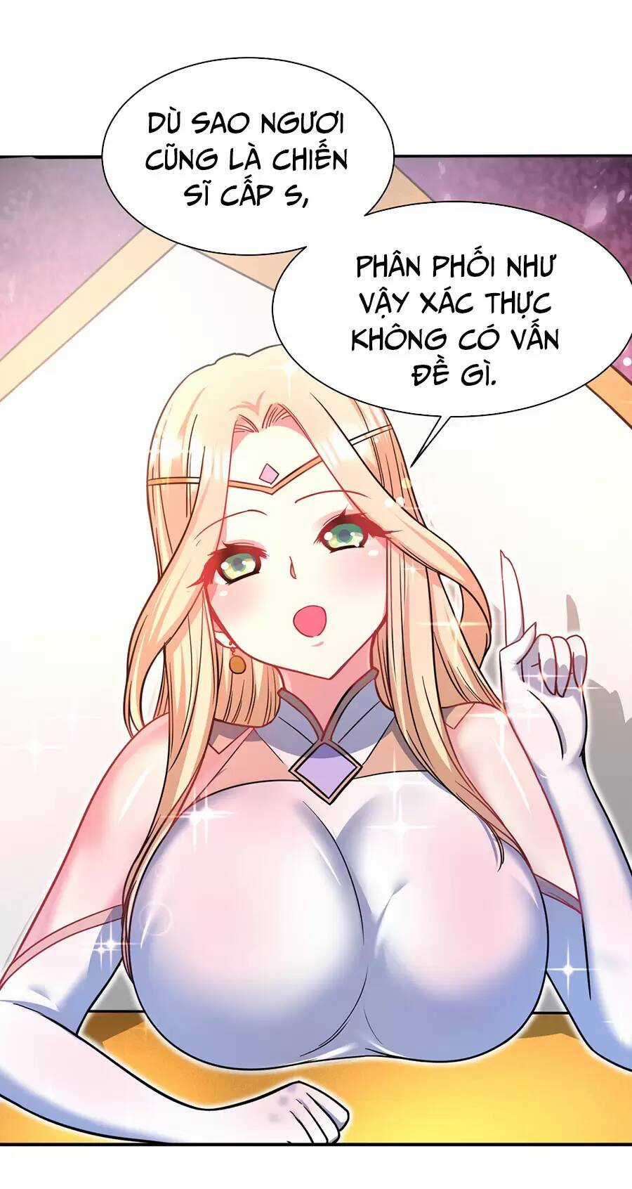 Đồ Long Kỵ Sĩ Hôn Môi Ác Long Chapter 46.2 trang 9