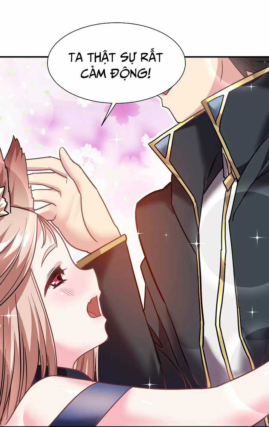 Đồ Long Kỵ Sĩ Hôn Môi Ác Long Chapter 47.1 trang 11