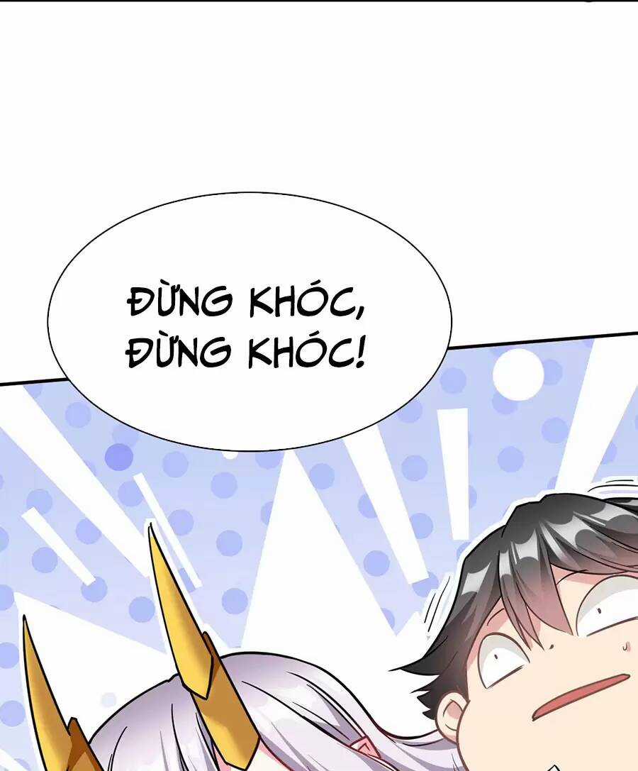 Đồ Long Kỵ Sĩ Hôn Môi Ác Long Chapter 47.1 trang 12