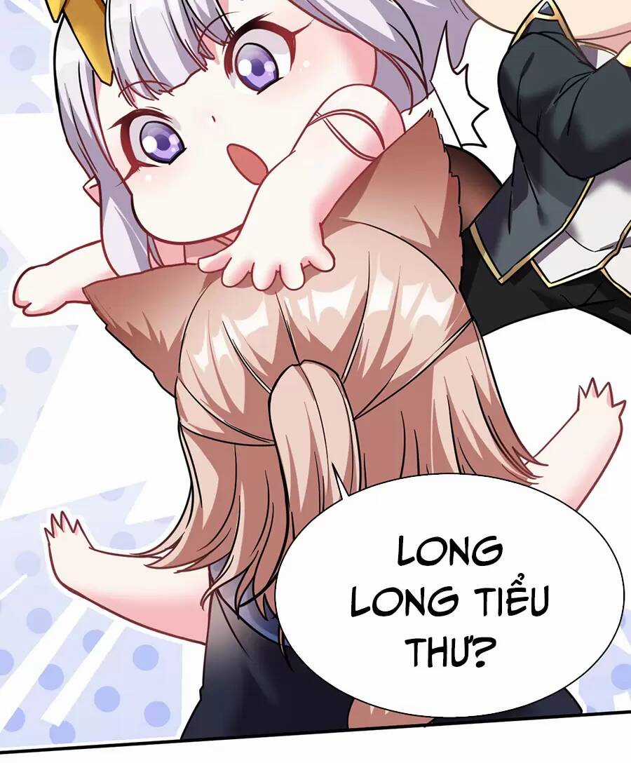 Đồ Long Kỵ Sĩ Hôn Môi Ác Long Chapter 47.1 trang 13