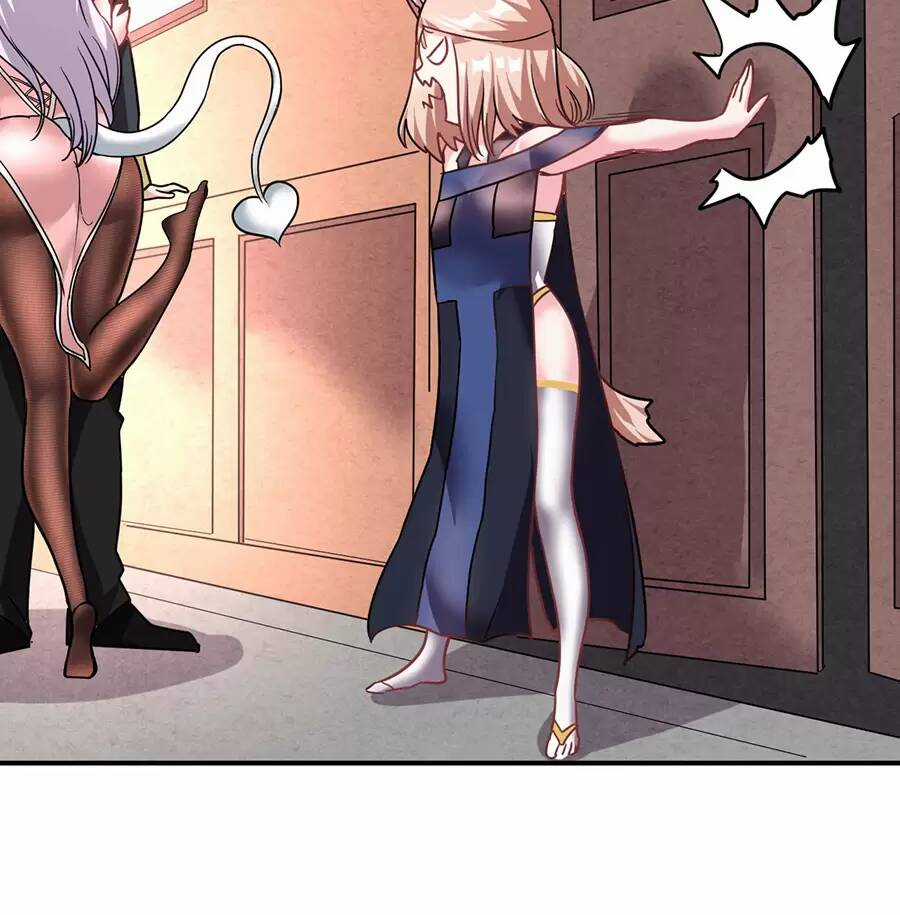 Đồ Long Kỵ Sĩ Hôn Môi Ác Long Chapter 47.1 trang 22