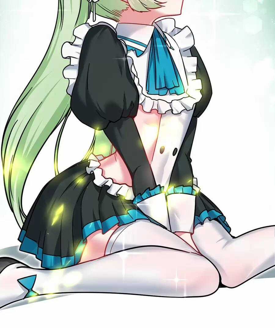 Đồ Long Kỵ Sĩ Hôn Môi Ác Long Chapter 47.1 trang 32