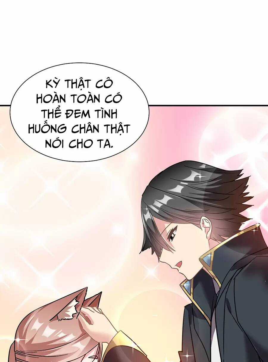 Đồ Long Kỵ Sĩ Hôn Môi Ác Long Chapter 47.1 trang 4