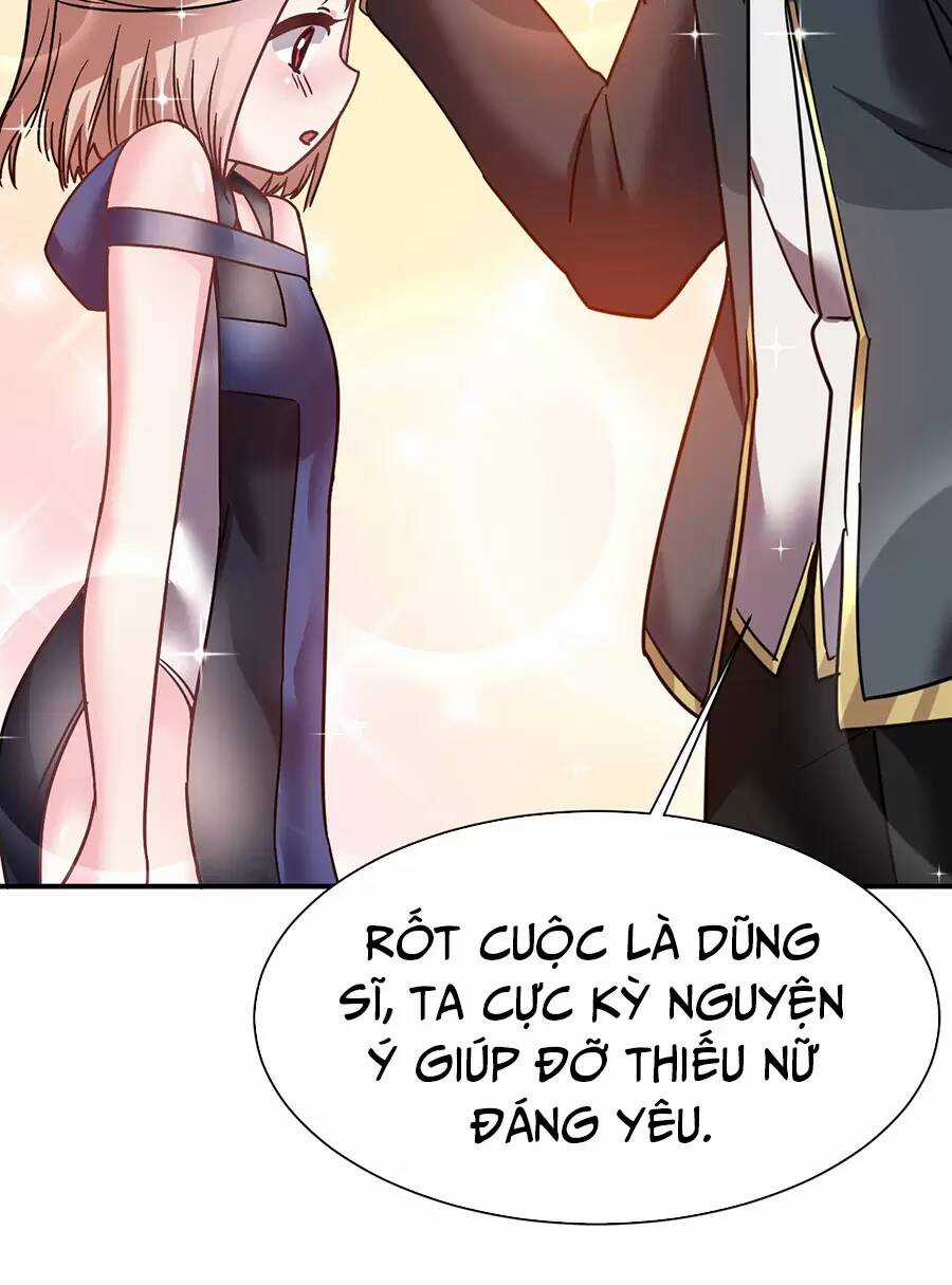 Đồ Long Kỵ Sĩ Hôn Môi Ác Long Chapter 47.1 trang 5