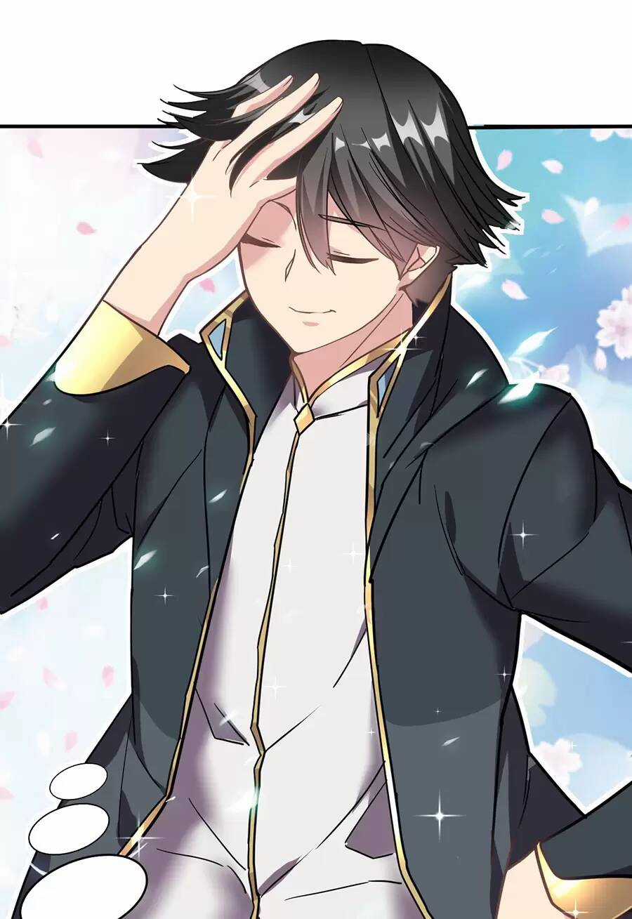 Đồ Long Kỵ Sĩ Hôn Môi Ác Long Chapter 47.1 trang 6