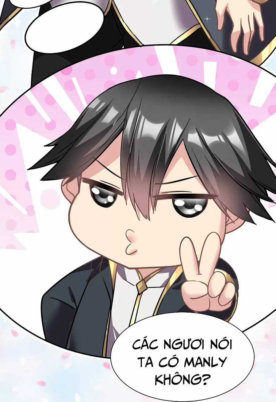 Đồ Long Kỵ Sĩ Hôn Môi Ác Long Chapter 47.1 trang 7