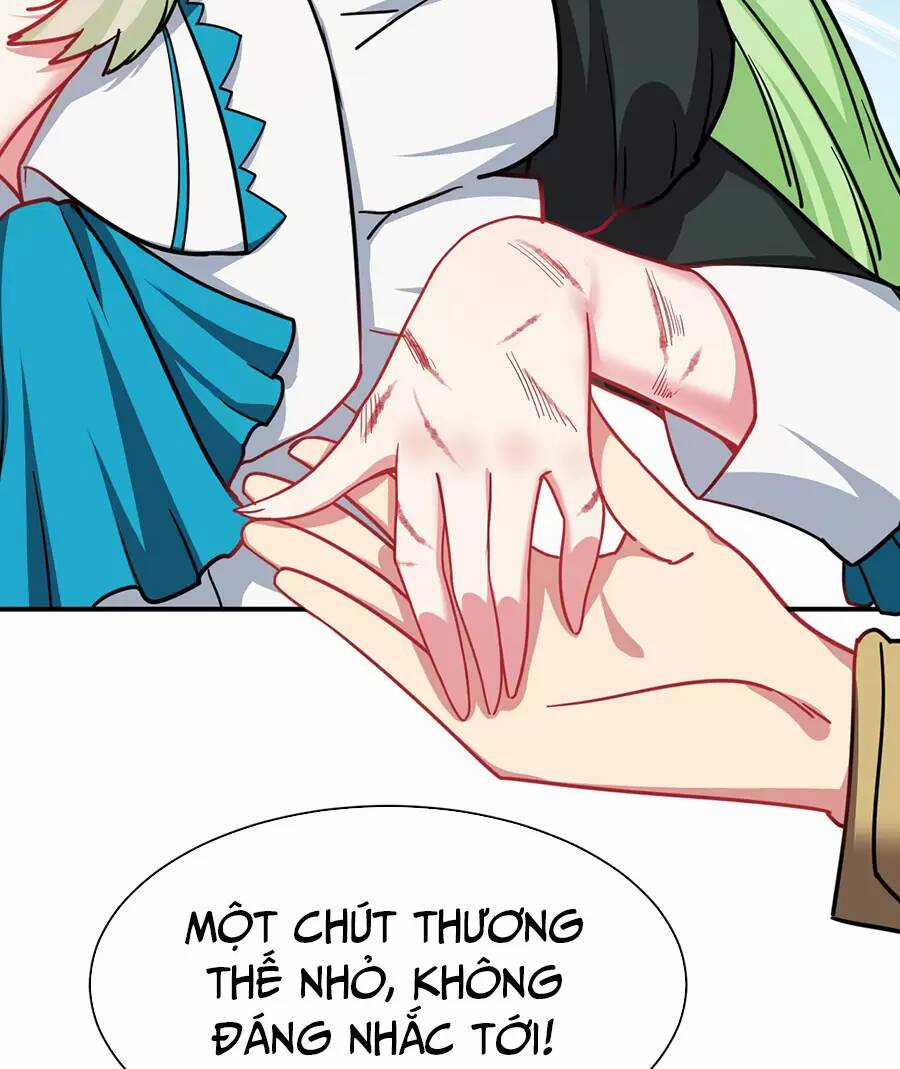 Đồ Long Kỵ Sĩ Hôn Môi Ác Long Chapter 47.2 trang 10