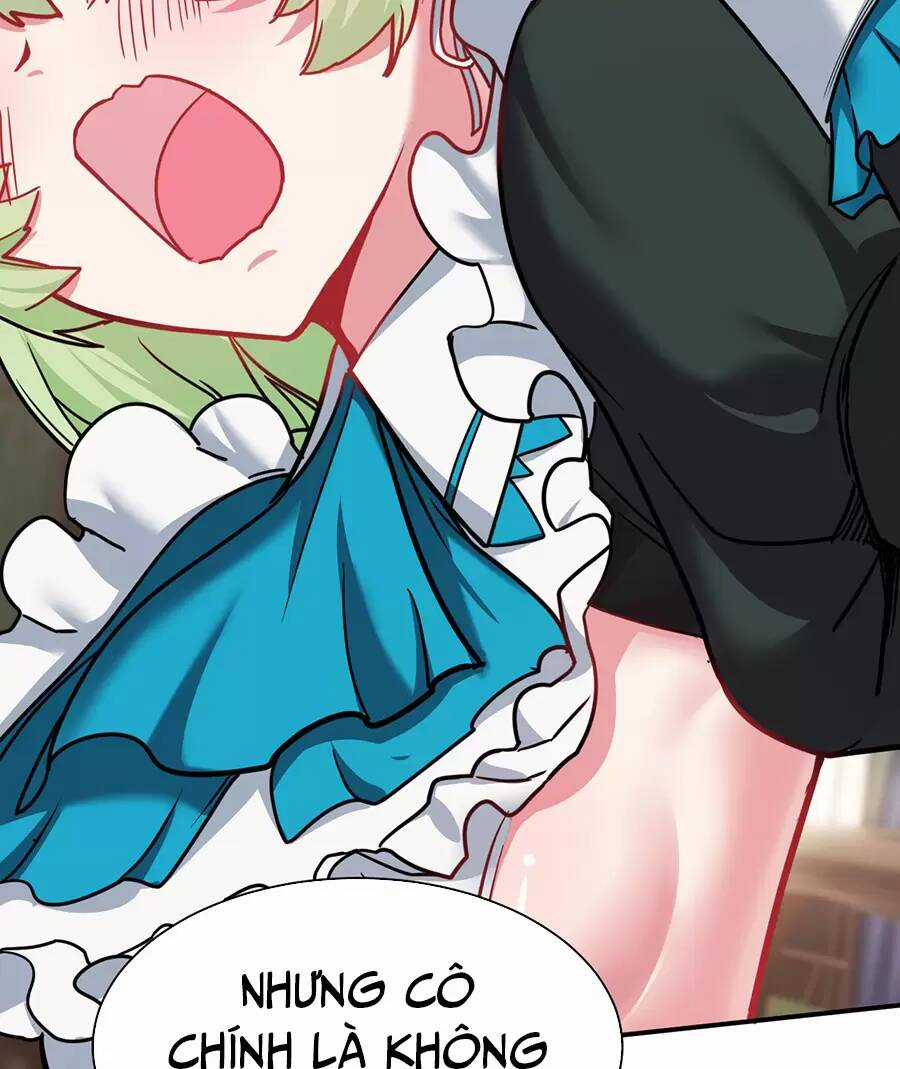 Đồ Long Kỵ Sĩ Hôn Môi Ác Long Chapter 47.2 trang 13