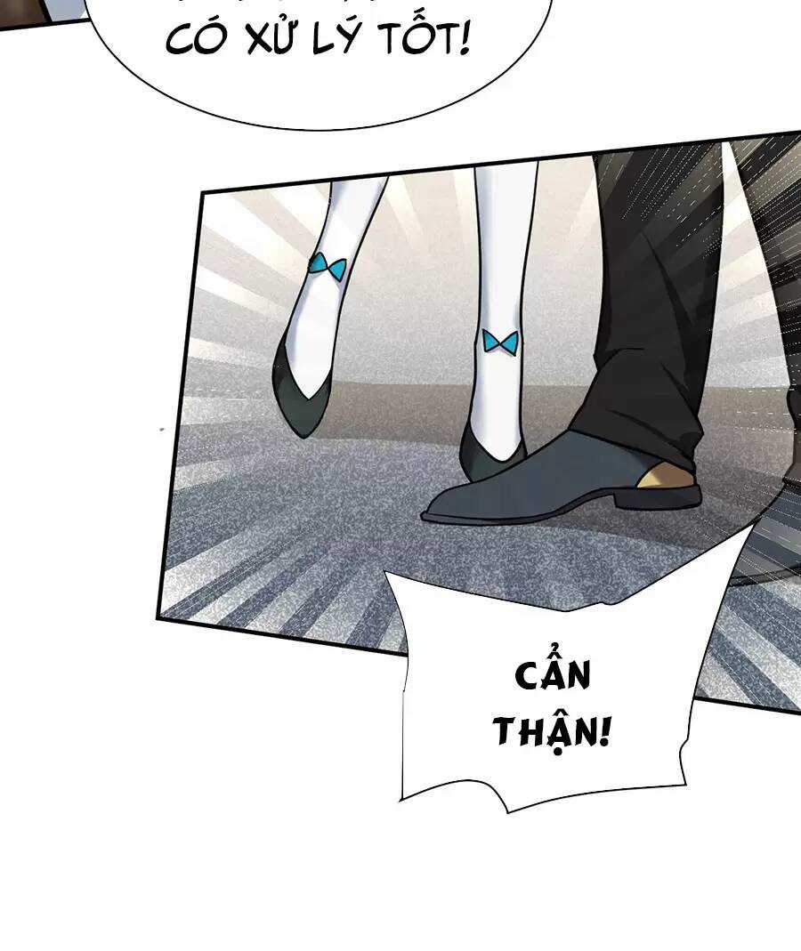 Đồ Long Kỵ Sĩ Hôn Môi Ác Long Chapter 47.2 trang 14