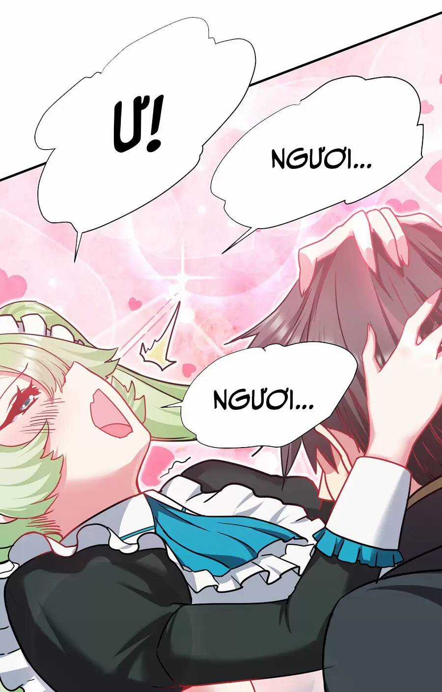 Đồ Long Kỵ Sĩ Hôn Môi Ác Long Chapter 47.2 trang 20