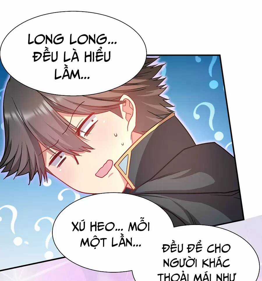 Đồ Long Kỵ Sĩ Hôn Môi Ác Long Chapter 47.2 trang 23