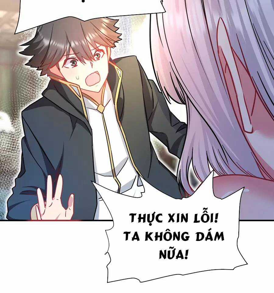 Đồ Long Kỵ Sĩ Hôn Môi Ác Long Chapter 47.2 trang 26
