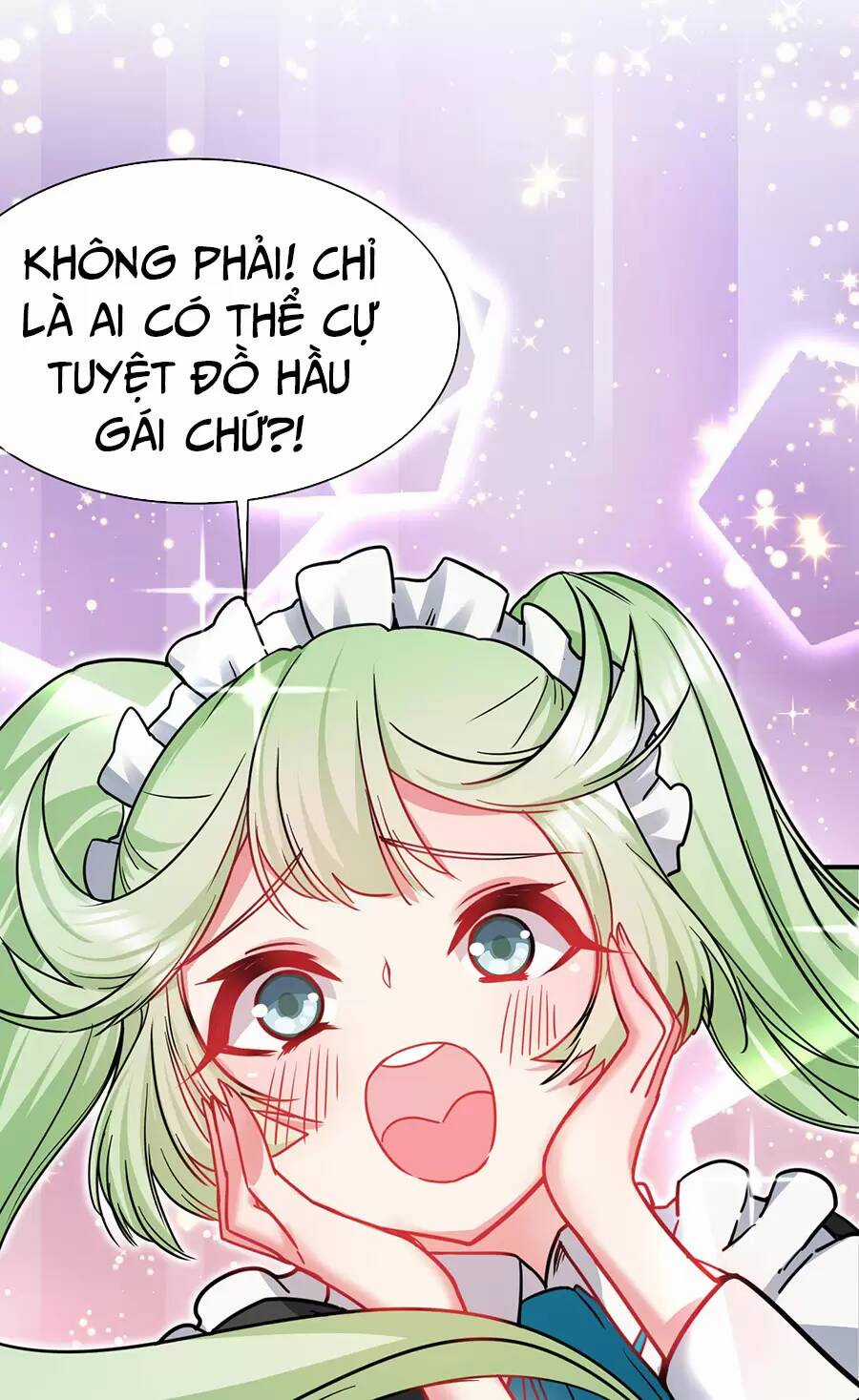 Đồ Long Kỵ Sĩ Hôn Môi Ác Long Chapter 47.2 trang 3