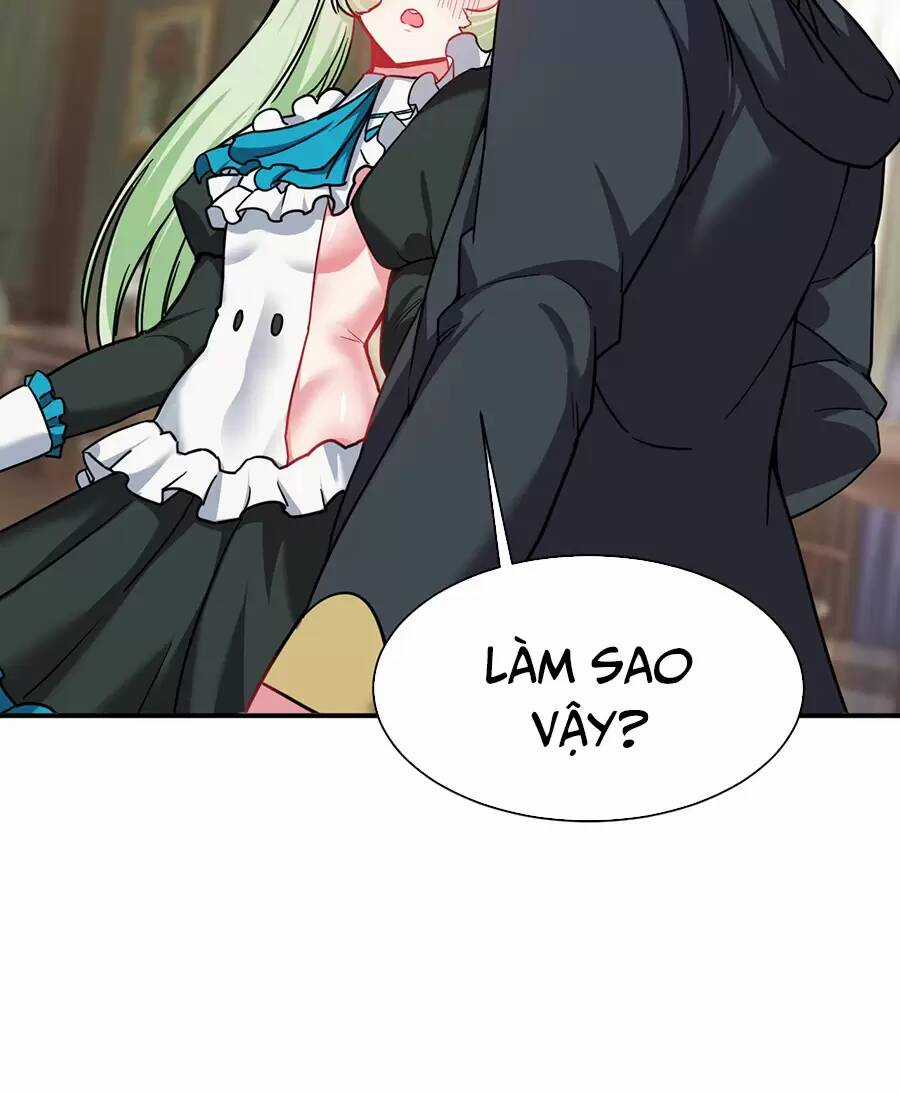 Đồ Long Kỵ Sĩ Hôn Môi Ác Long Chapter 47.2 trang 7