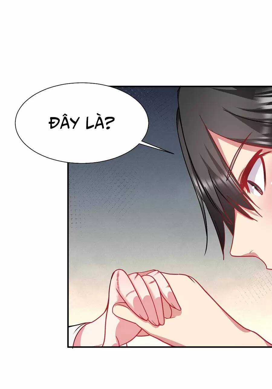 Đồ Long Kỵ Sĩ Hôn Môi Ác Long Chapter 47.2 trang 8