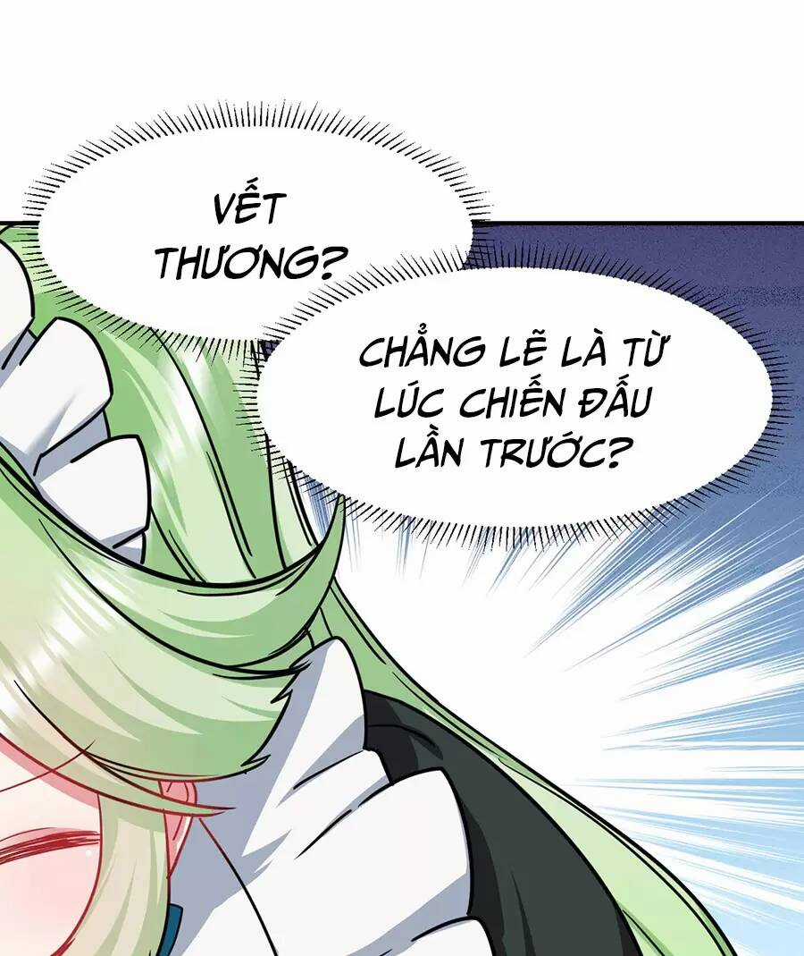 Đồ Long Kỵ Sĩ Hôn Môi Ác Long Chapter 47.2 trang 9