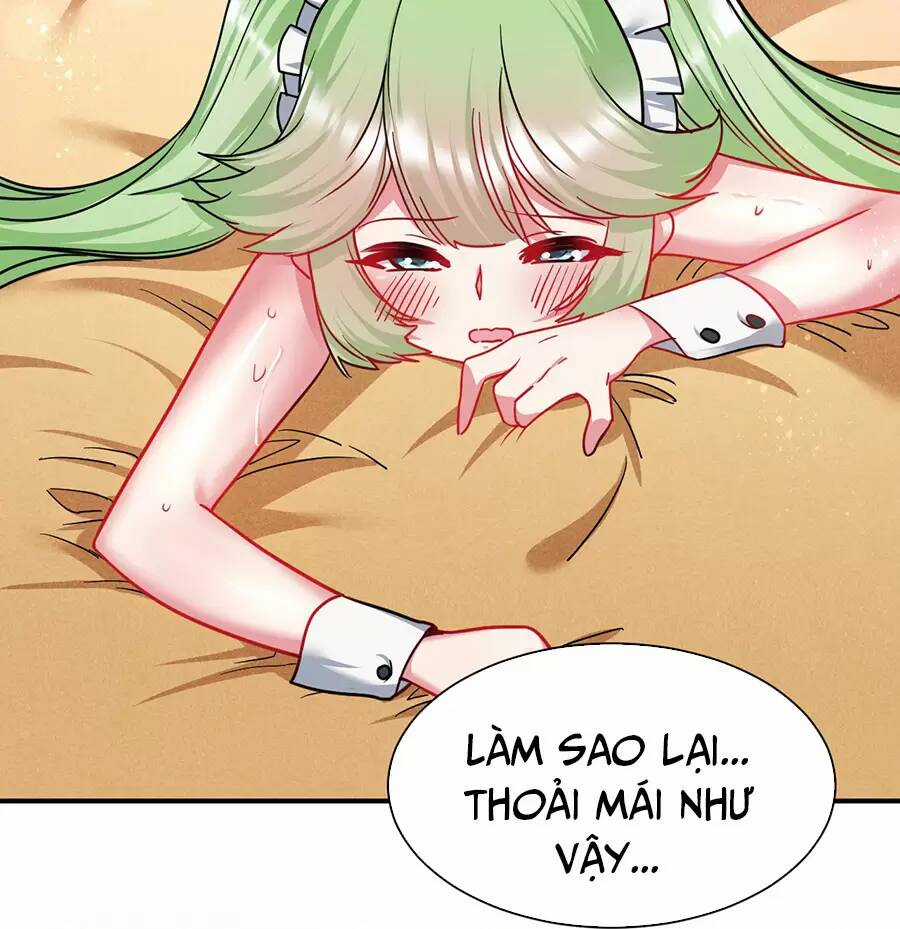 Đồ Long Kỵ Sĩ Hôn Môi Ác Long Chapter 48.1 trang 11