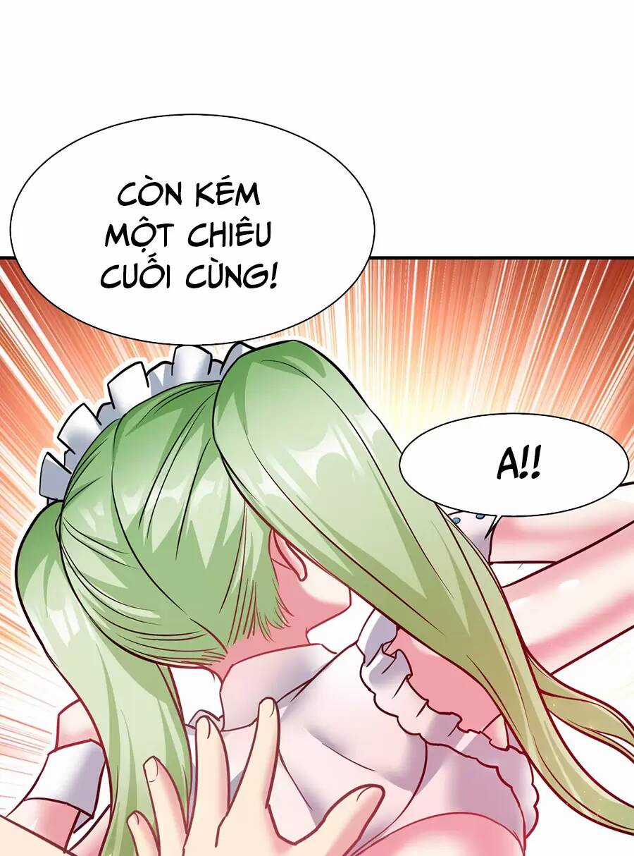 Đồ Long Kỵ Sĩ Hôn Môi Ác Long Chapter 48.1 trang 13