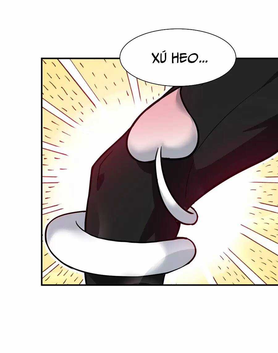 Đồ Long Kỵ Sĩ Hôn Môi Ác Long Chapter 48.1 trang 15