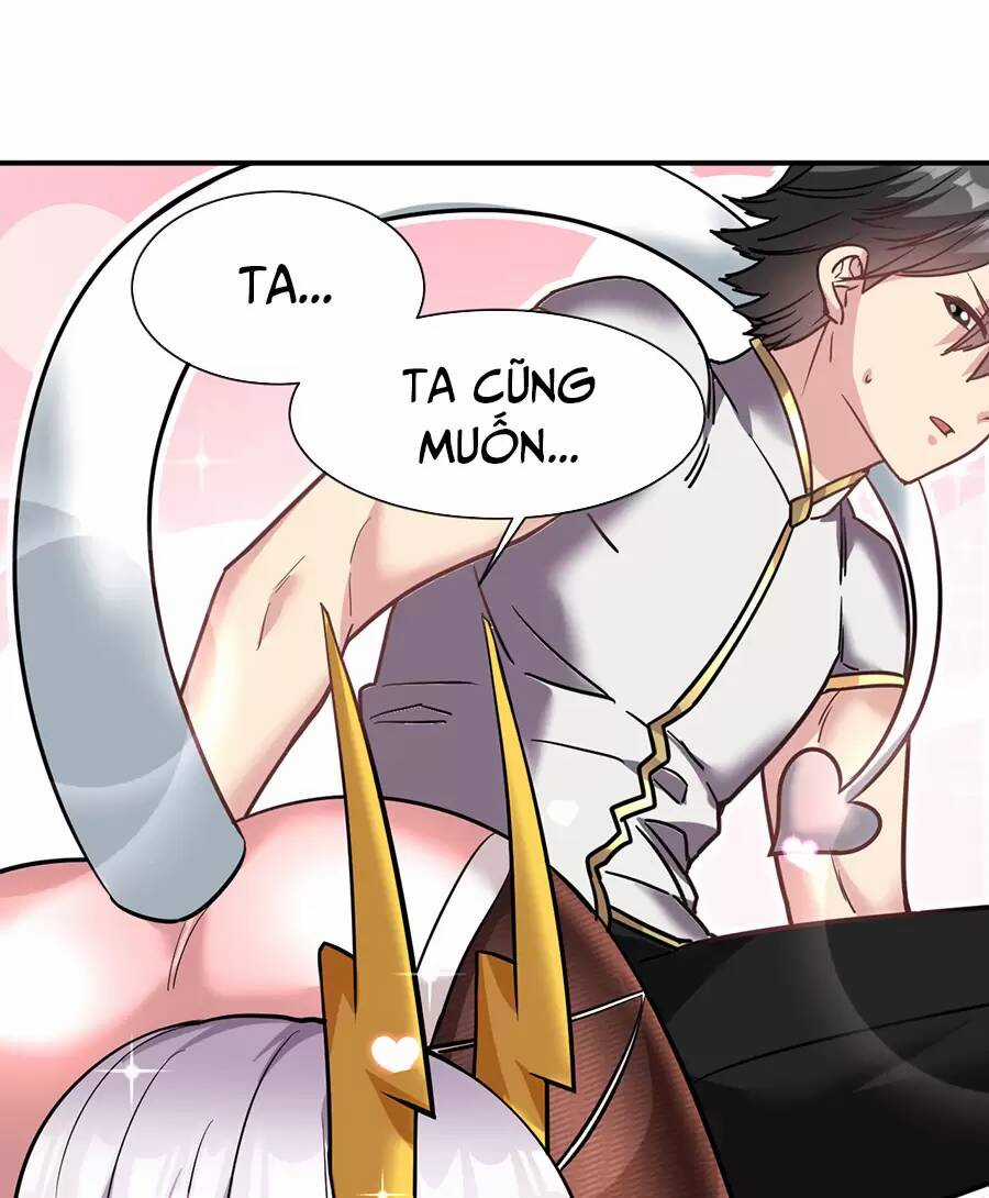 Đồ Long Kỵ Sĩ Hôn Môi Ác Long Chapter 48.1 trang 16