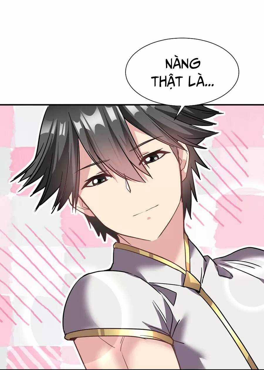 Đồ Long Kỵ Sĩ Hôn Môi Ác Long Chapter 48.1 trang 18