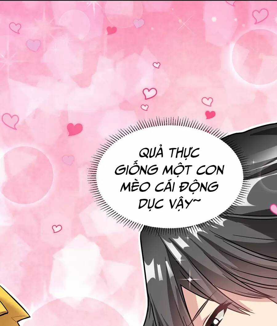 Đồ Long Kỵ Sĩ Hôn Môi Ác Long Chapter 48.1 trang 19