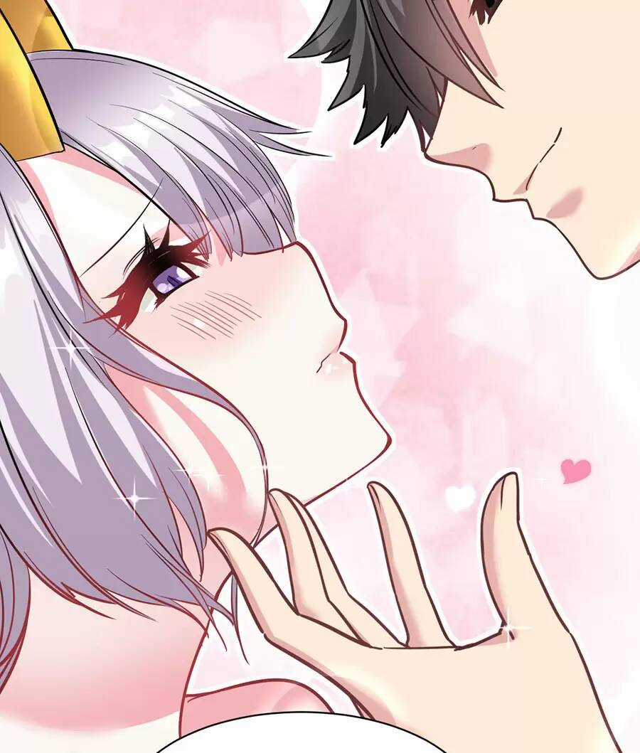 Đồ Long Kỵ Sĩ Hôn Môi Ác Long Chapter 48.1 trang 20