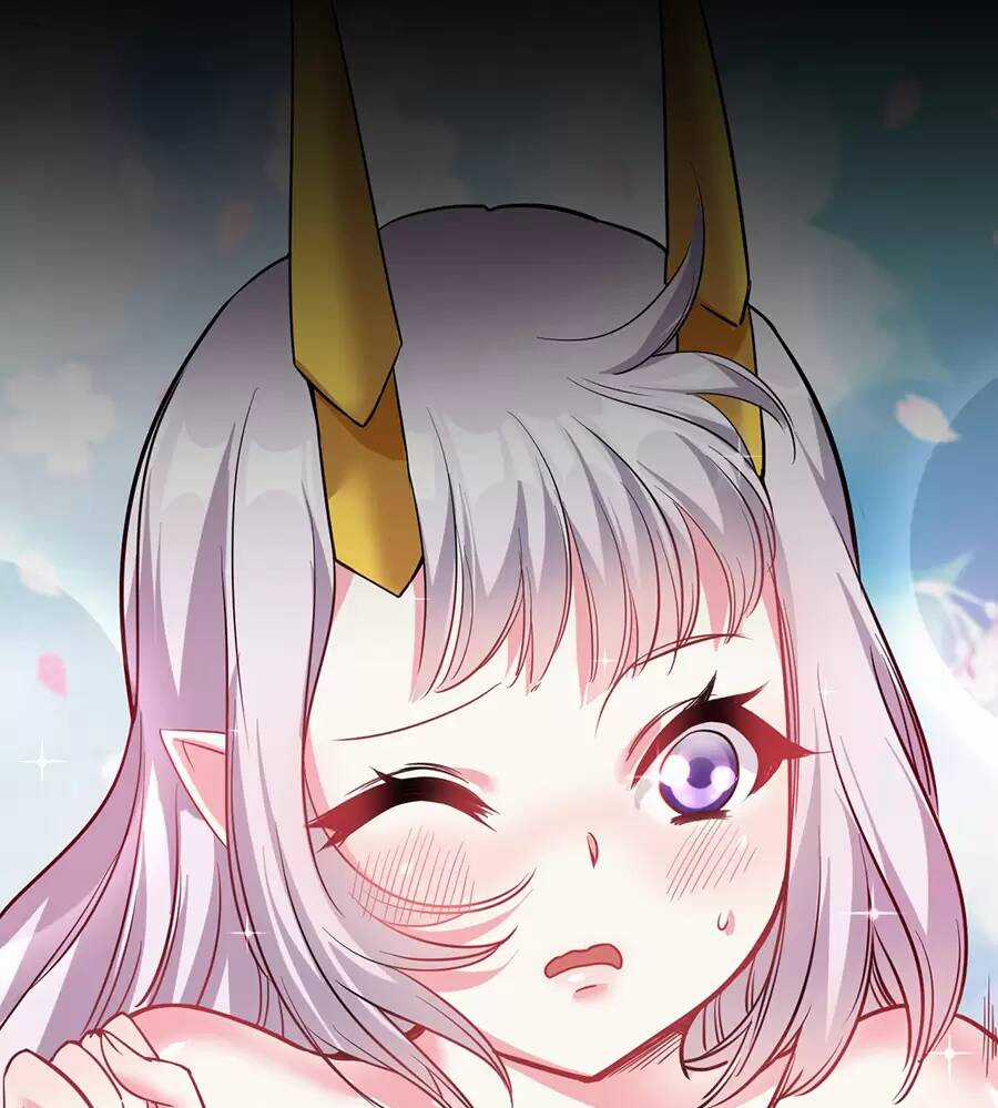 Đồ Long Kỵ Sĩ Hôn Môi Ác Long Chapter 48.1 trang 27