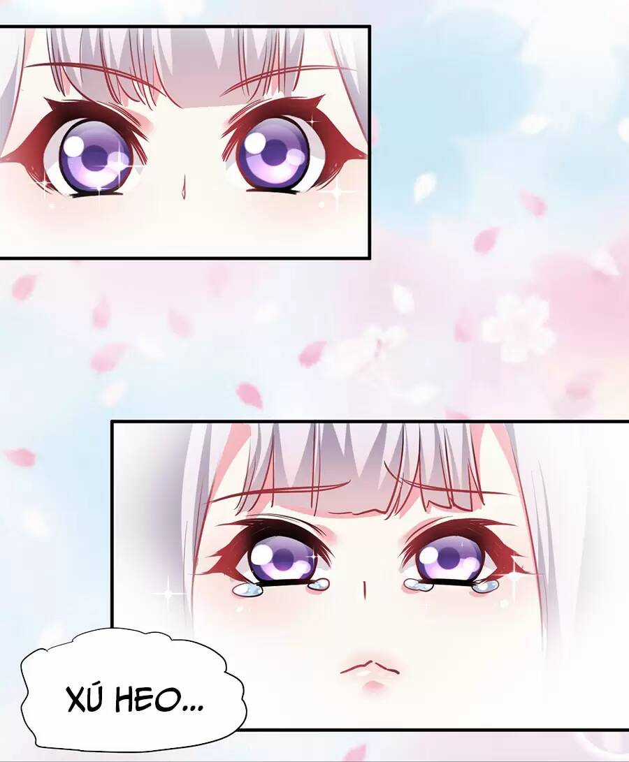 Đồ Long Kỵ Sĩ Hôn Môi Ác Long Chapter 48.1 trang 29