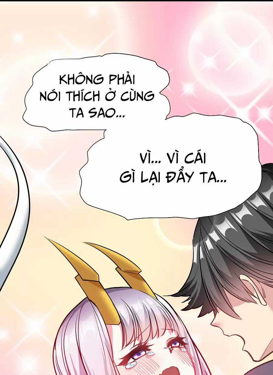 Đồ Long Kỵ Sĩ Hôn Môi Ác Long Chapter 48.1 trang 30