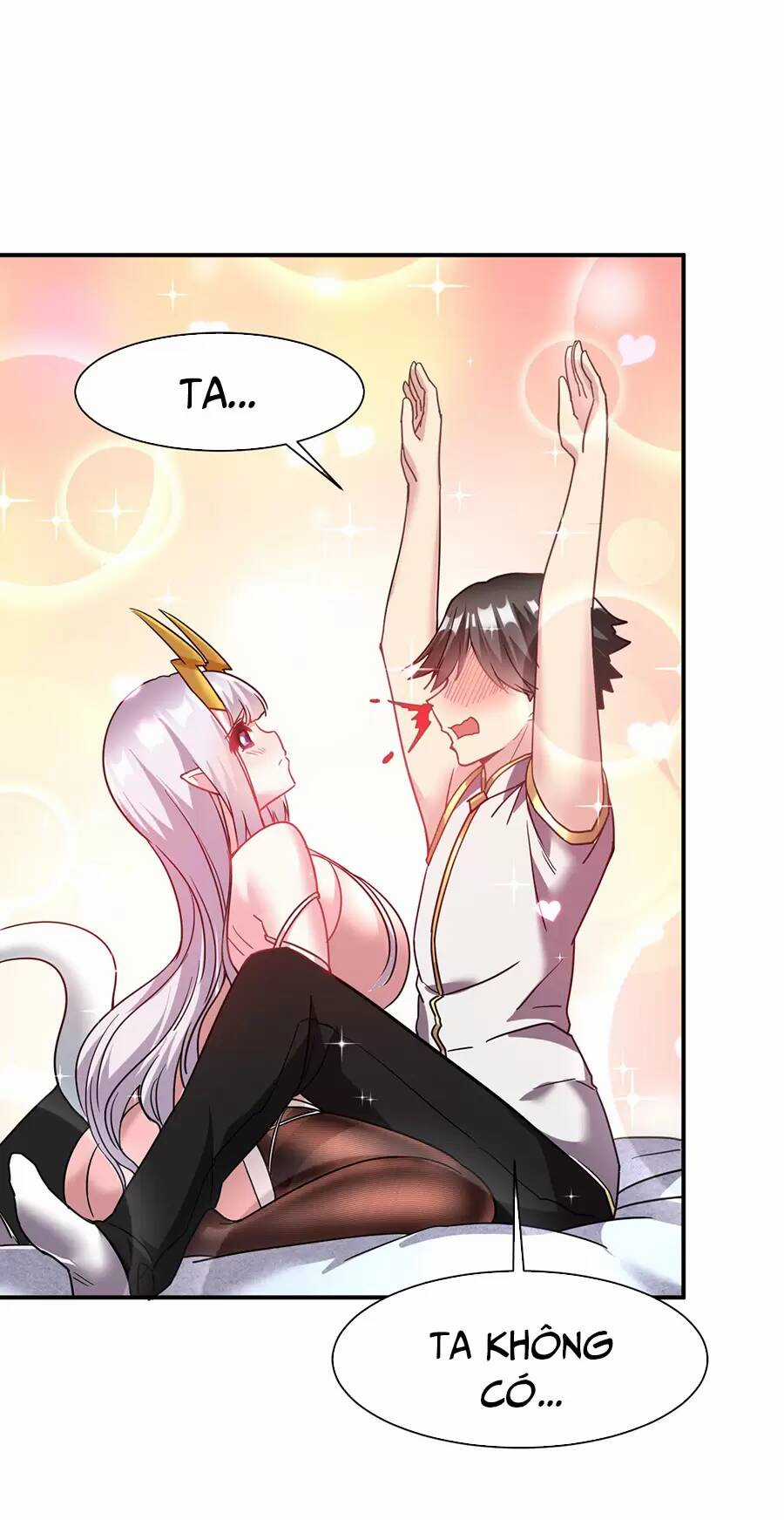 Đồ Long Kỵ Sĩ Hôn Môi Ác Long Chapter 48.1 trang 32