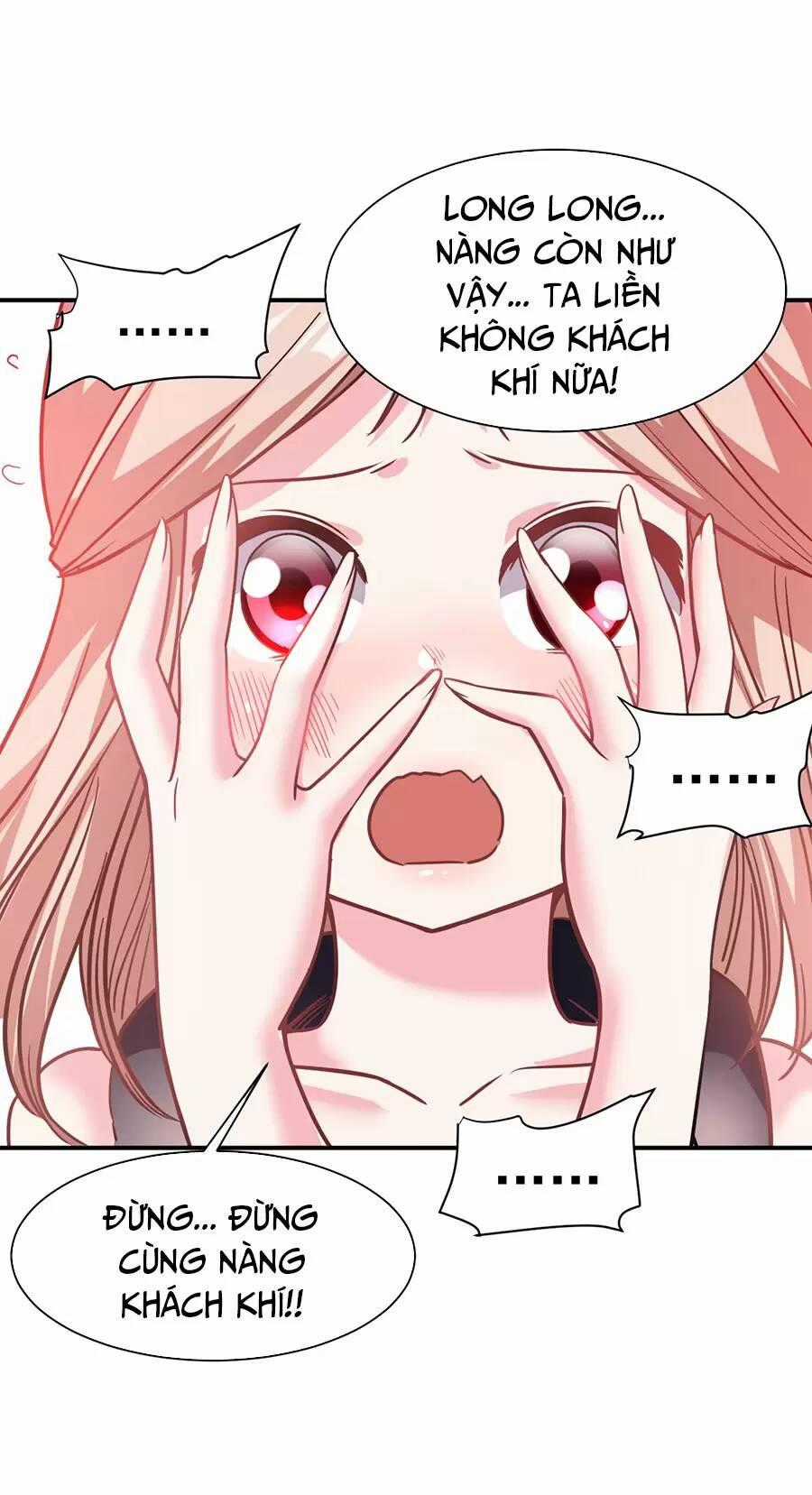 Đồ Long Kỵ Sĩ Hôn Môi Ác Long Chapter 48.1 trang 34