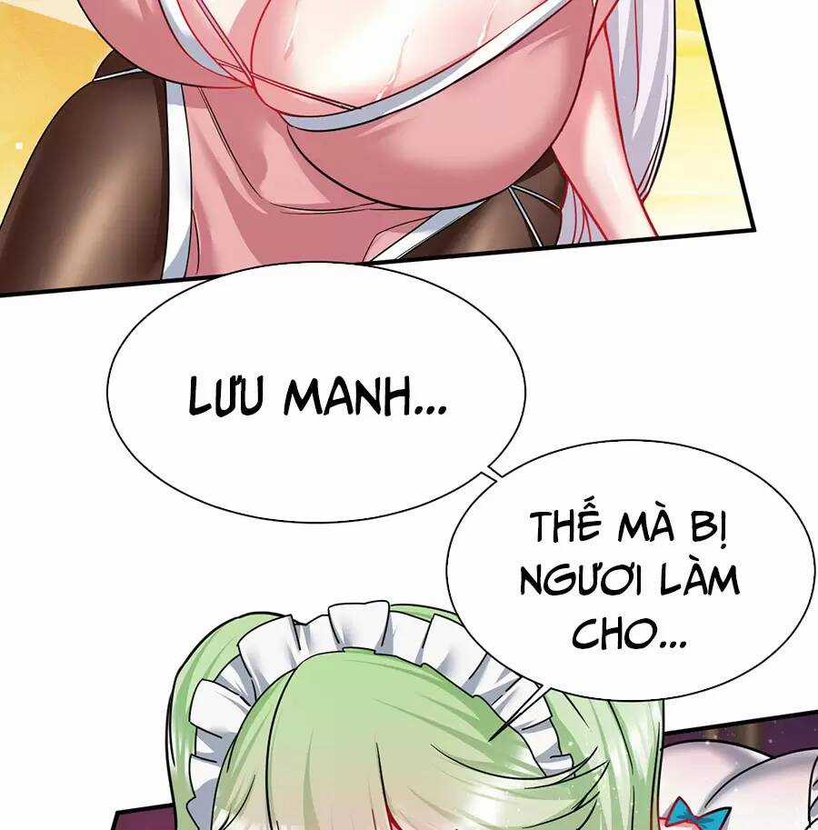 Đồ Long Kỵ Sĩ Hôn Môi Ác Long Chapter 48.1 trang 6