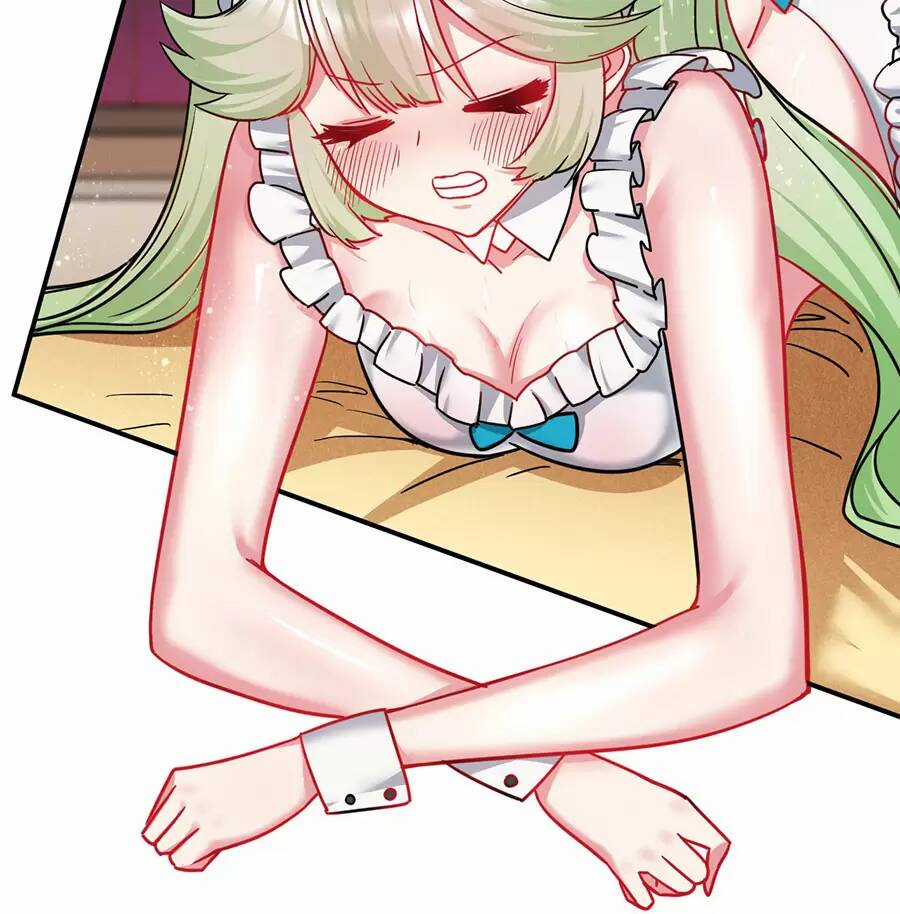 Đồ Long Kỵ Sĩ Hôn Môi Ác Long Chapter 48.1 trang 7